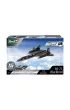 Samolot Lockheed SR-71 Blackbird Revell