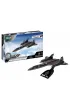 Samolot Lockheed SR-71 Blackbird Revell