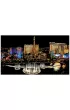 Twoje Hobby Las Vegas. Magiczna zdrapka - wydrapywanka 40.0 x 28.5 cm