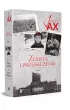 Rzeka t�sknoty, Morze k�amstwa. Zemsta i przebaczenie. Tom 2