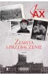 Rzeka t�sknoty, Morze k�amstwa. Zemsta i przebaczenie. Tom 2