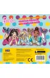 Co robi Barbie. Barbie. Ko�o Zabawy