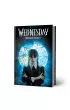 Wednesday. Adaptacja Sezonu 1