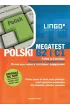 Polski B2 i C1. Megatest – Stanisław Mędak – okładka ebook