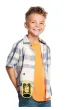 Kr�tkofal�wki walkie talkie Minionki ze sprz�czk� TW12DES