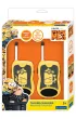 Kr�tkofal�wki walkie talkie Minionki ze sprz�czk� TW12DES