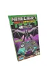 Minecraft. Magnetic Travel Puzzle Ravensburger