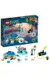 LEGO Elves Naida i zasadzka na ��wia wody 41191