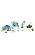LEGO Elves Naida i zasadzka na ��wia wody 41191
