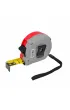 Awtools Miara zwijana compact 10m x 25mm abs 2-stop