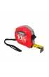 Awtools Miara zwijana compact 10m x 25mm abs 2-stop