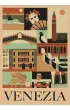 Puzzle 1000 el. Compact Venezia Clementoni