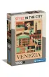 Puzzle 1000 el. Compact Venezia Clementoni