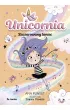 Unicornia. Zaczarowany taniec