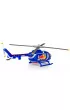 Helikopter MBB BO 105 The Flying Bulls 2023 w sakli 1:90 Daffi