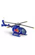 Helikopter MBB BO 105 The Flying Bulls 2023 w sakli 1:90 Daffi