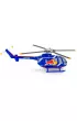 Helikopter MBB BO 105 The Flying Bulls 2023 w sakli 1:90 Daffi