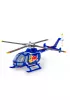 Helikopter MBB BO 105 The Flying Bulls 2023 w sakli 1:90 Daffi