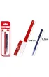 Mp Main Paper Cienkopis z wk�adem wymiennym Coca-Cola 0.5mm