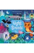 Night Sounds wer. angielska