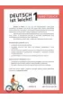 Deutsch ist leicht! 1 Arbeitsbuch A1/A1+ (+ mp3 )