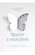 Spacer z motylem – Małgorzata Pawlak – okładka ebook
