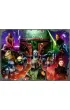 Puzzle 1500 el. Star Wars Boba. Fett �owca nagr�d Ravensburger