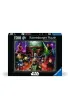 Puzzle 1500 el. Star Wars Boba. Fett �owca nagr�d Ravensburger