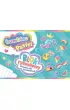 Blok rysunkowy A4 Bambino Pastel bia�y