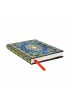 Guiding Star Notatnik Silk Sky mini linia