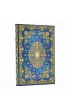 Guiding Star Notatnik Silk Sky mini linia