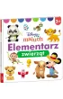 Disney Maluch. Elementarz zwierz�t