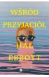 Wśród przyjaciół – Hal  Ebbott – okładka ebook