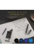 Parker Quink naboje do pi�ra wiecznego d�ugie 5 szt.