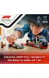 LEGO City Ci�ar�wka F1® z bolidem Audi F1® 60493