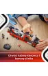 LEGO City Ci�ar�wka F1® z bolidem Audi F1® 60493
