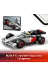 LEGO City Ci�ar�wka F1® z bolidem Audi F1® 60493