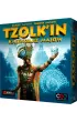 Tzolkin. Kalendarz Maj�w