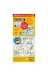 Podlasie laminowany przewodnik i mapa XL 2w1