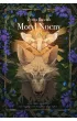 Motyl Nocny – Żywia  Baczuń – okładka ebook