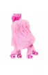 Barbie Dream Besties. Lalka na wrotkach JFX97 Mattel