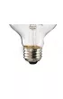 Eko-light arwka Filamentowa LED 7W G125 E27 Ciepa 2700K