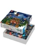 Puzzle 1000 el. Natalia Noszczy�ska S�owia�ski �wiat Good Loot