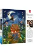 Puzzle 1000 el. Natalia Noszczy�ska S�owia�ski �wiat Good Loot