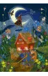 Puzzle 1000 el. Natalia Noszczy�ska S�owia�ski �wiat Good Loot