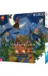 Puzzle 1000 el. Natalia Noszczy�ska S�owia�ski �wiat Good Loot