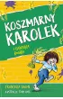 Koszmarny Karolek i cuchn�ca bomba [wznowienie 2022]