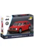 Action town Cars Volkswagen Golf (1974-1983)