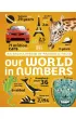 Our World in Numbers. An Encyclopedia of Fantastic Facts wer. angielska