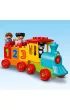 LEGO DUPLO Poci�g z cyferkami 10847